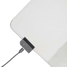 Load image into Gallery viewer, Tiger &amp; Bunny RGB LED Mouse Pad (Desk Mat)

