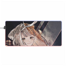 Load image into Gallery viewer, Fate/Grand Order RGB LED Mouse Pad (Desk Mat)
