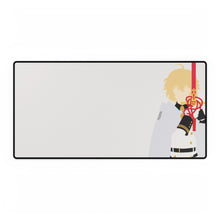Load image into Gallery viewer, Anime Seraph of the End Mouse Pad (Desk Mat)
