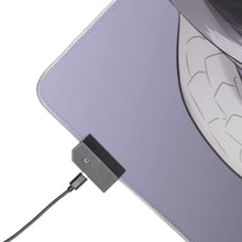 Load image into Gallery viewer, Demon Slayer: Kimetsu no Yaiba RGB LED Mouse Pad (Desk Mat)
