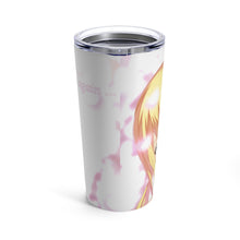 Load image into Gallery viewer, Anime Fairy Tail Tumbler 20oz
