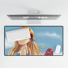 Load image into Gallery viewer, Anime Your Lie in April Mouse Pad (Desk Mat)
