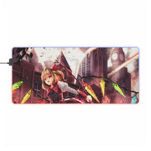 Load image into Gallery viewer, Touhou RGB LED Mouse Pad (Desk Mat)
