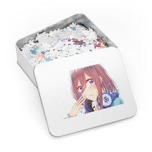 Load image into Gallery viewer, Anime The Quintessential Quintuplets Jigsaw Puzzle
