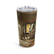Load image into Gallery viewer, Anime Room Tumbler 20oz
