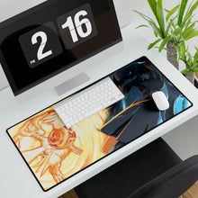 Load image into Gallery viewer, Reshiram Vs Zekrom Mouse Pad (Desk Mat)
