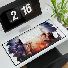 Load image into Gallery viewer, Anime One Piece Mouse Pad (Desk Mat)

