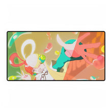 Load image into Gallery viewer, One Piece Film: Red Mouse Pad (Desk Mat)
