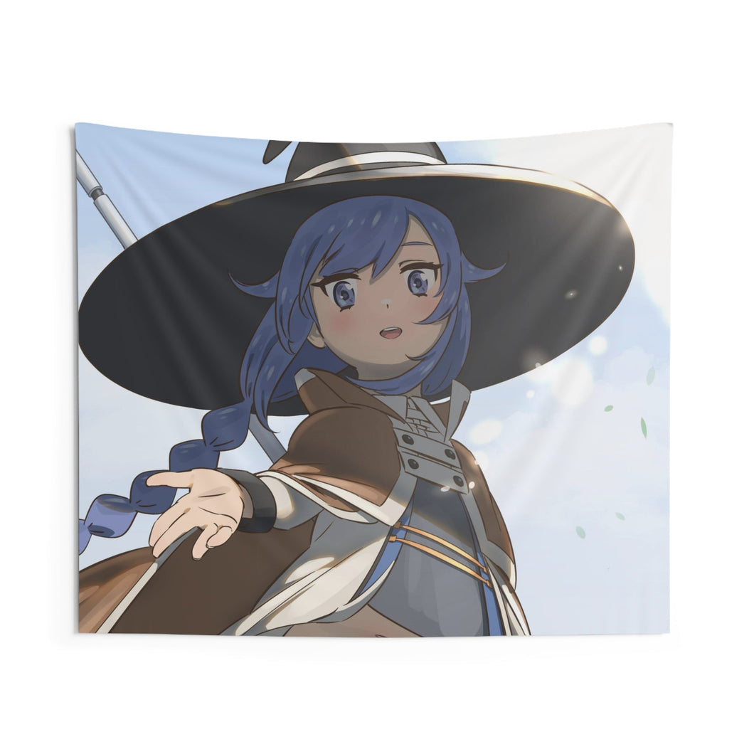 Mushoku Tensei: Jobless Reincarnation Indoor Wall Tapestry