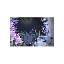 Load image into Gallery viewer, Mob Psycho 100 Shigeo Kageyama Rug
