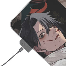 Load image into Gallery viewer, Jujutsu Kaisen RGB LED Mouse Pad (Desk Mat)
