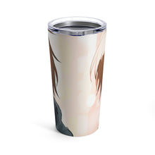 Load image into Gallery viewer, Grimgar Of Fantasy And Ash Tumbler 20oz
