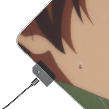 Load image into Gallery viewer, Love, Chunibyo &amp; Other Delusions Rikka Takanashi RGB LED Mouse Pad (Desk Mat)

