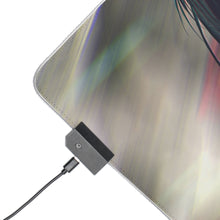 Load image into Gallery viewer, Tokyo Ghoul:re RGB LED Mouse Pad (Desk Mat)
