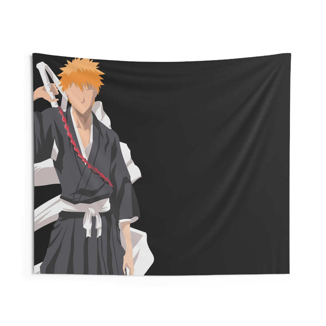 Anime Bleach Indoor Wall Tapestry