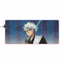 Load image into Gallery viewer, Anime Bleach RGB LED Mouse Pad (Desk Mat)
