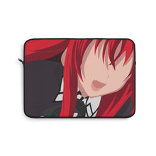 Load image into Gallery viewer, High School DxD Rias Gremory Laptop Sleeve
