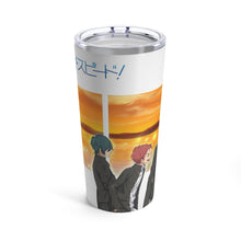 Load image into Gallery viewer, Free! Tumbler 20oz
