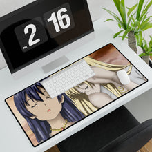 Load image into Gallery viewer, Anime Sora no Woto Mouse Pad (Desk Mat)
