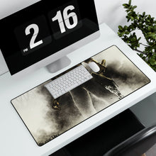 Load image into Gallery viewer, Silent Hill Mouse Pad (Desk Mat)
