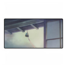 Load image into Gallery viewer, Your Name. Mouse Pad (Desk Mat)

