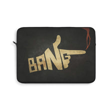 Load image into Gallery viewer, Anime Cowboy Bebop Laptop Sleeve
