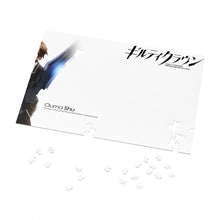 Load image into Gallery viewer, Guilty Crown Jigsaw Puzzle
