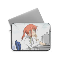 Load image into Gallery viewer, Miss Kobayashi&#39;s Dragon Maid Laptop Sleeve
