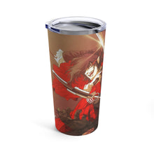 Load image into Gallery viewer, Anime Crossover Tumbler 20oz
