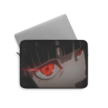 Load image into Gallery viewer, Yumeko Jabami Laptop Sleeve
