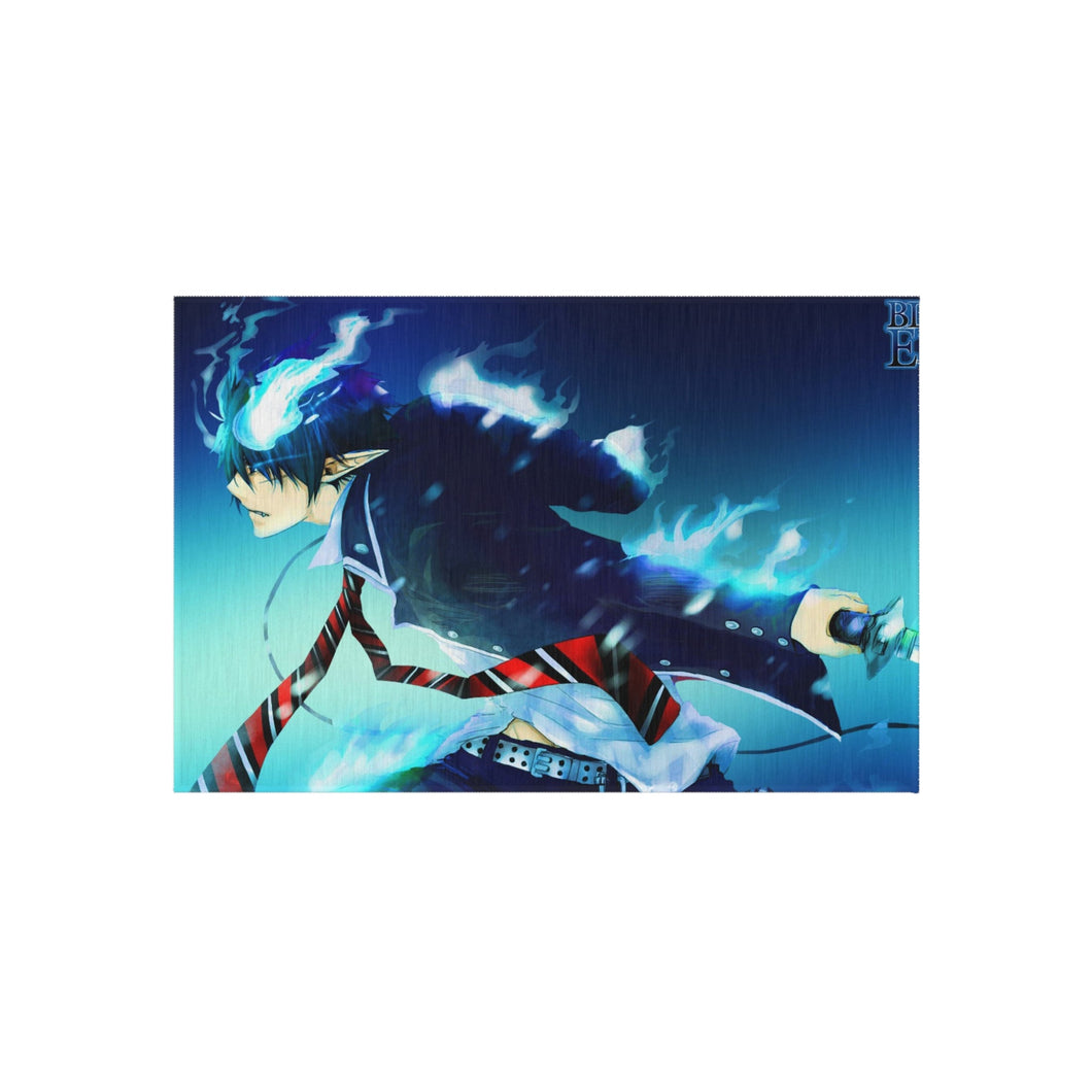 Rin Okumura Rug