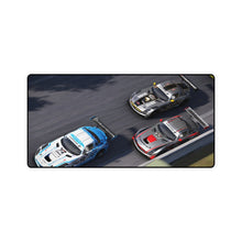 Load image into Gallery viewer, Project Cars Mouse Pad (Desk Mat)
