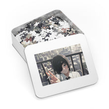 Load image into Gallery viewer, Chainsaw Man Jigsaw Puzzle
