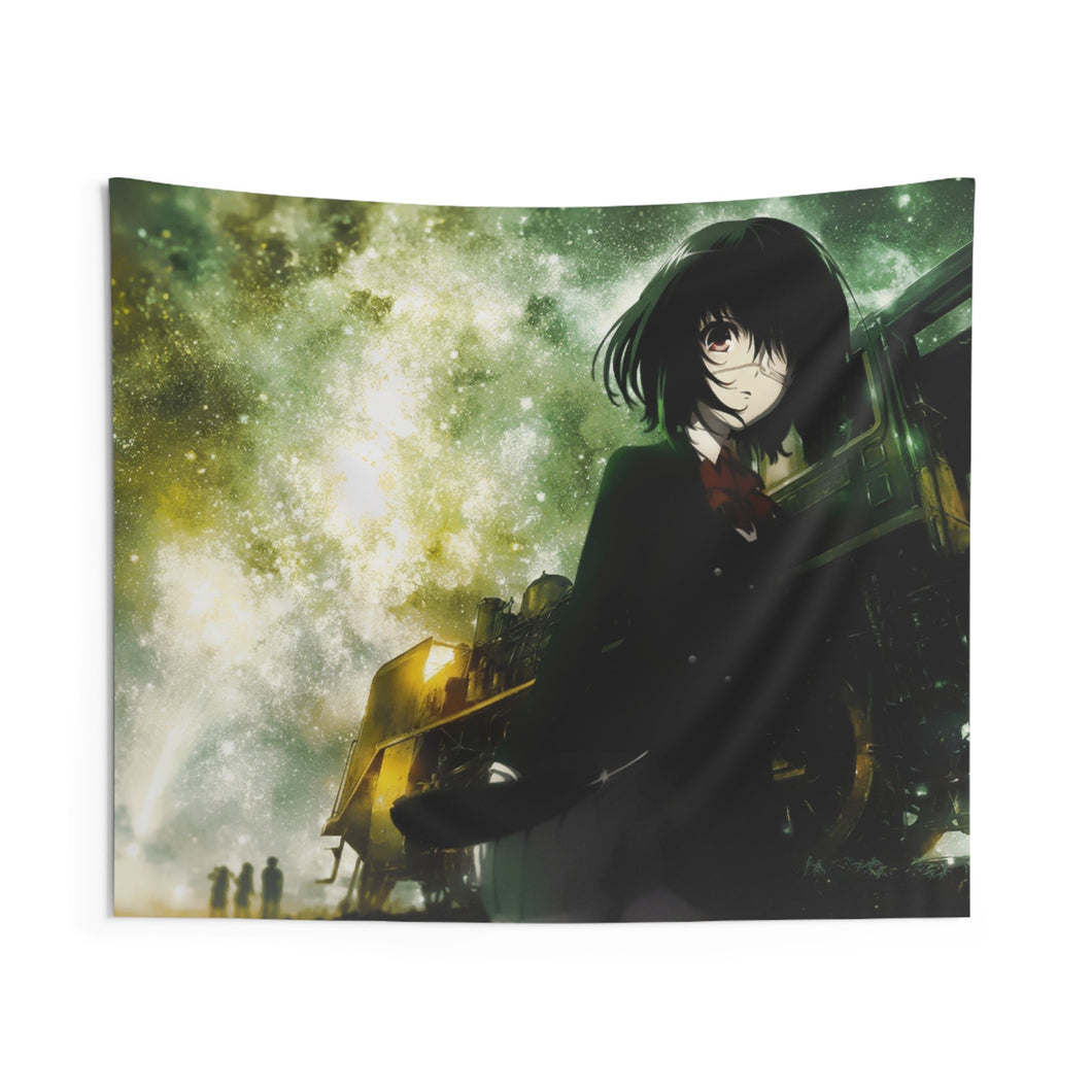 Another Indoor Wall Tapestry