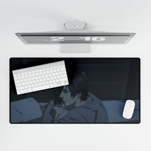 Load image into Gallery viewer, Inuyashiki Mouse Pad (Desk Mat)
