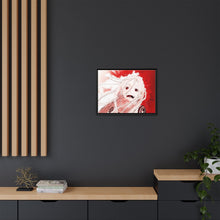 Load image into Gallery viewer, Anime Deadman Wonderland Canvas Framed Art Print
