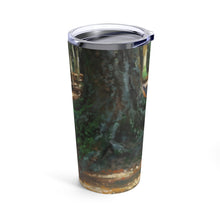 Load image into Gallery viewer, Anime Animal Tumbler 20oz
