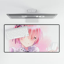 Load image into Gallery viewer, Anime Re:ZERO -Starting Life in Another World- Mouse Pad (Desk Mat)
