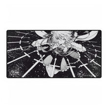 Load image into Gallery viewer, Anime Touhou Mouse Pad (Desk Mat)
