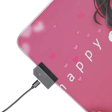 Load image into Gallery viewer, Love Live! RGB LED Mouse Pad (Desk Mat)
