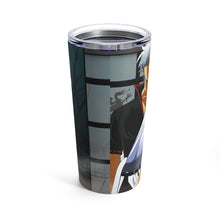 Load image into Gallery viewer, Gintama Gintoki Sakata Tumbler 20oz
