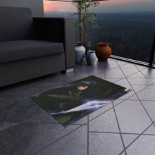 Load image into Gallery viewer, Darker Than Black Hei Rug
