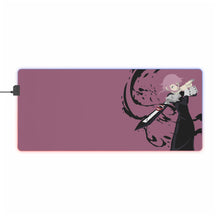 Load image into Gallery viewer, Soul Eater RGB LED Mouse Pad (Desk Mat)
