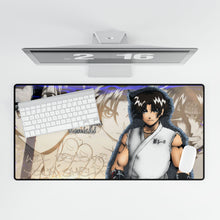 Load image into Gallery viewer, Kenichi The Mightiest Disciple Mouse Pad (Desk Mat)
