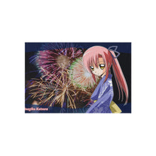 Load image into Gallery viewer, Hayate the Combat Butler Rug
