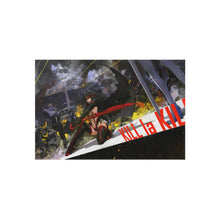 Load image into Gallery viewer, Anime Kill La Kill Rug

