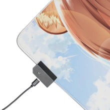 Load image into Gallery viewer, The Rising Of The Shield Hero RGB LED Mouse Pad (Desk Mat)
