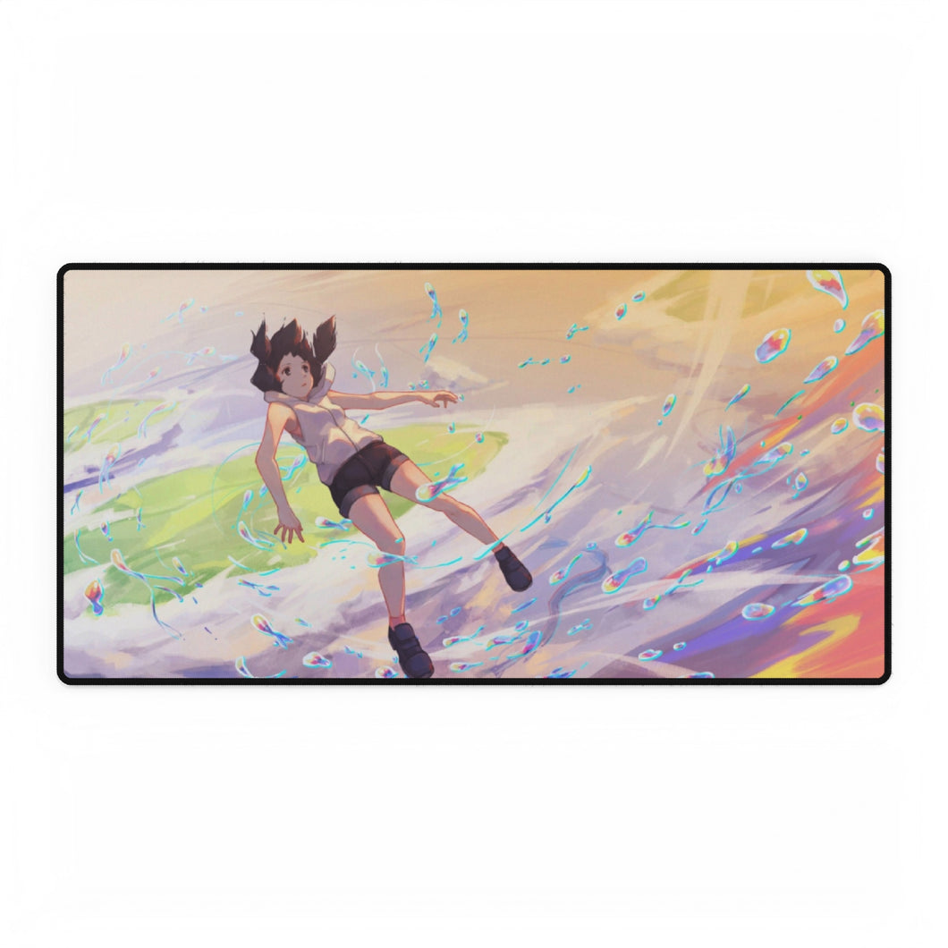 Weathering With You Mouse Pad (Desk Mat)