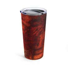 Load image into Gallery viewer, Hellsing Tumbler 20oz
