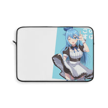 Load image into Gallery viewer, Anime KonoSuba - God’s blessing on this wonderful world!! Laptop Sleeve
